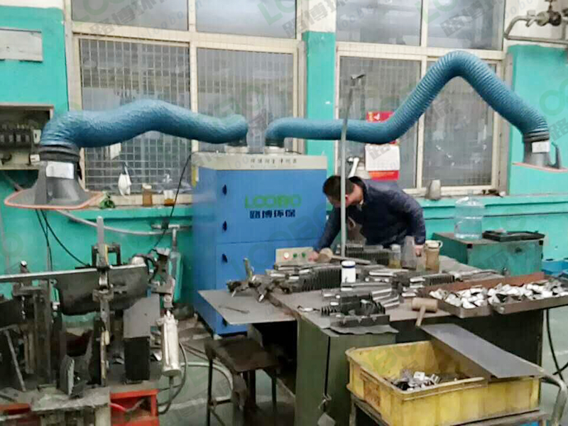 1646964929107025.jpg 電焊煙塵凈化器吸風(fēng)量變小如何解決.jpg