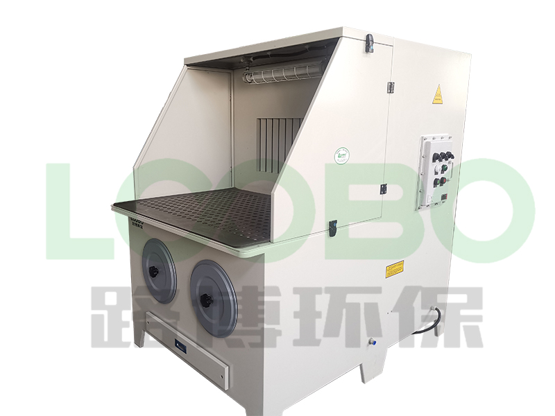 防爆打磨工作臺(tái)